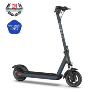 Elscooter