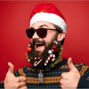 Julklappar till honom