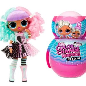 LOL Surprise Leksaker