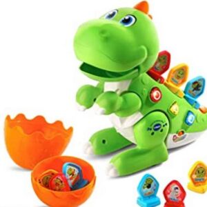 Vtech Learn & Dance Dino