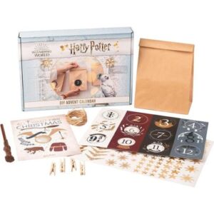 Grupo Erik DIY Harry Potter Advent Calendar 2022