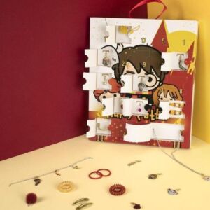 Harry Potter Adventskalender 24 Delar