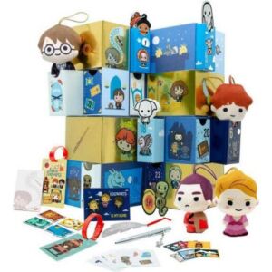 Harry Potter Adventskalender Magical Infinity