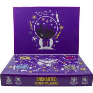 Harry Potter Enchanted Advent Calendar