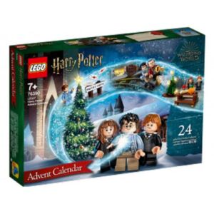 Lego Harry Potter adventskalender 2022