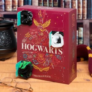 Harry Potter Strumpkalender