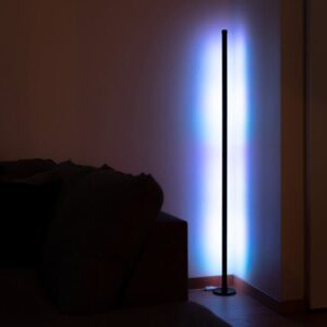 LED-hörnlampa - Vooni
