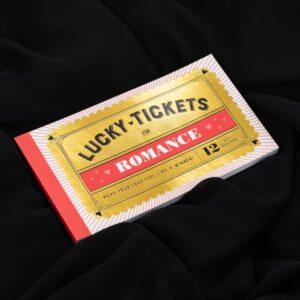 Lucky Tickets – Kärleksbiljetter