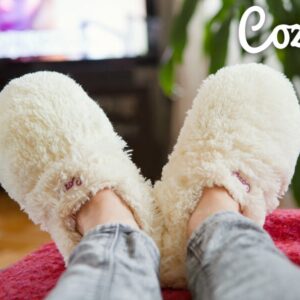 Värmetofflor - Cozy Slippers