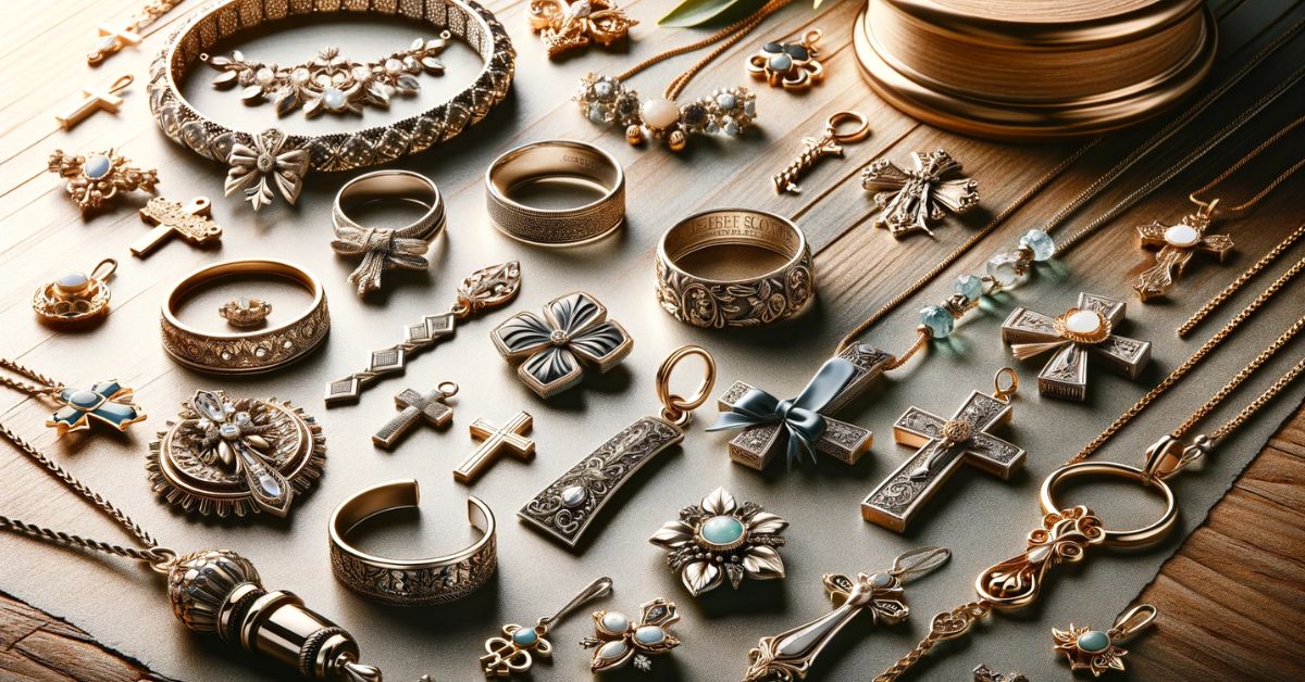 Doppresenten som alltid passar