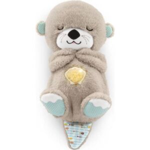 Fisher-Price-Soothe-n-Snuggle-Otter