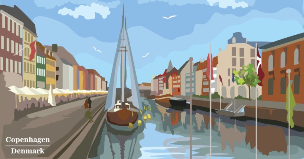 Copenhagen, Denmark