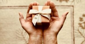 Presenttips som sticker ut