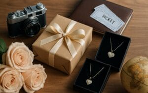 Presenttips för den som söker något minnesvärt