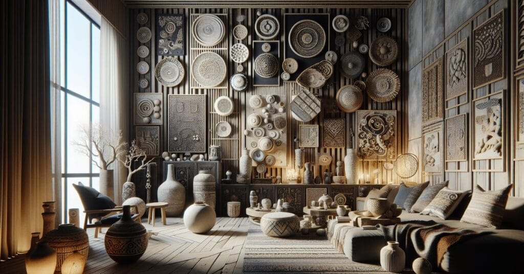 Unika handgjorda inredningsgåvor