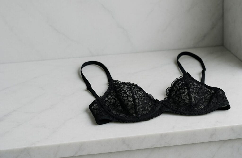 Snygga och sköna bhar i present